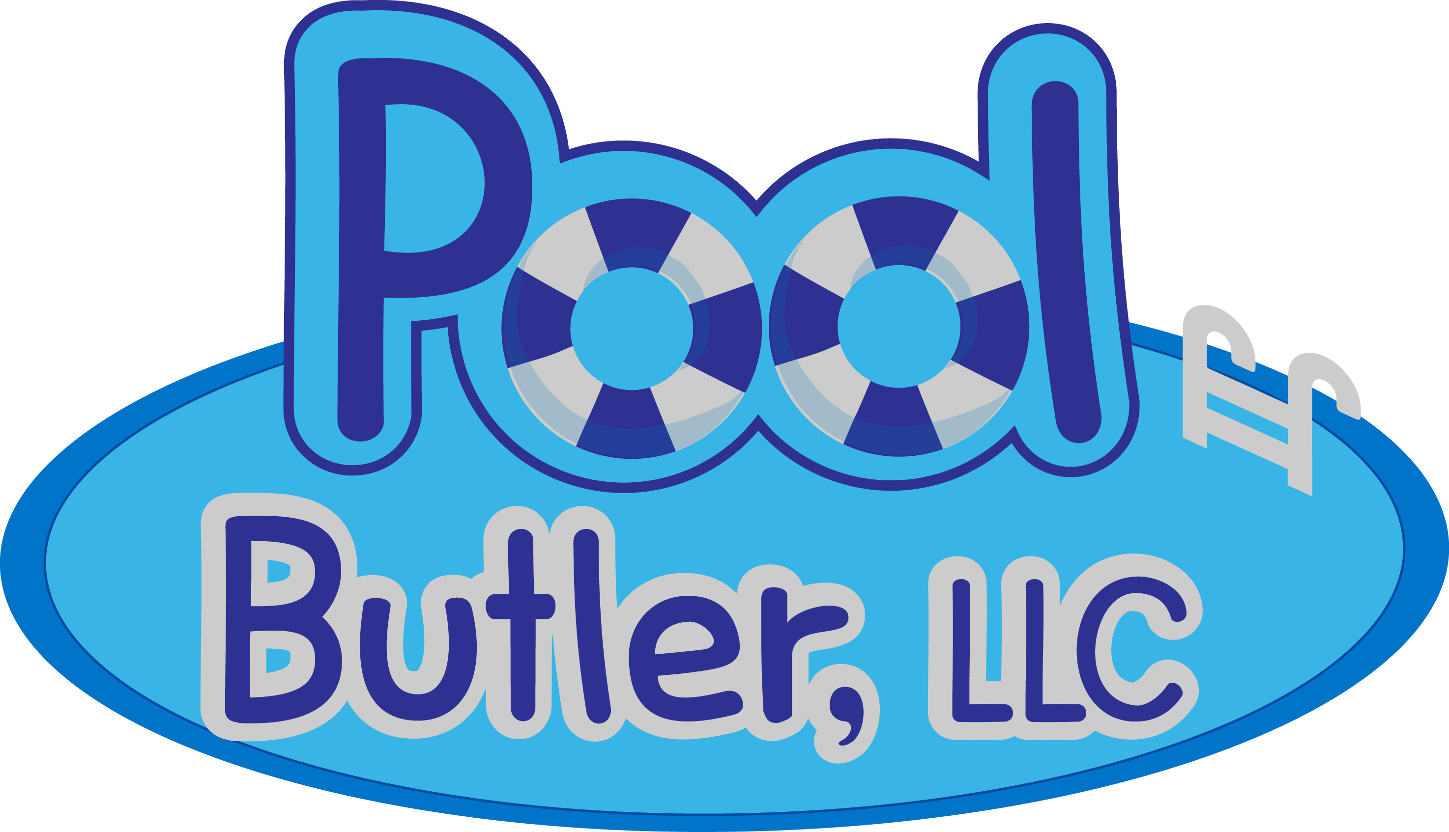 Your Pool Butler Logo
